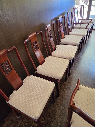 Fabulous dining set including - fabulous, set,