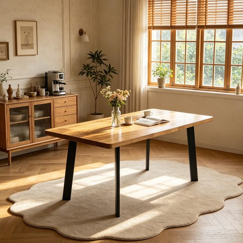 Modern 63 extendable - modern, 47.2"-63"